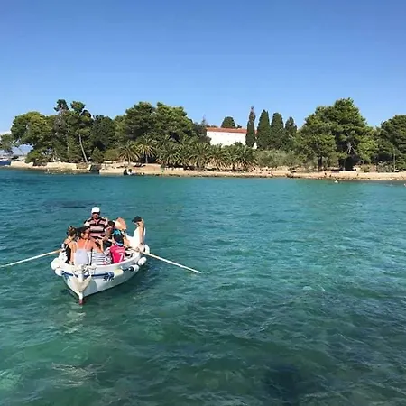 Relax Apartmán Preko