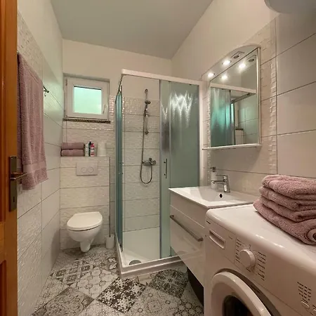 Apartment Relax Preko