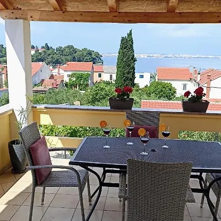 Relax Apartment Preko