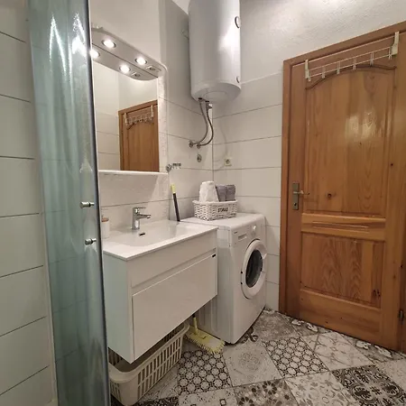 Apartmán Relax