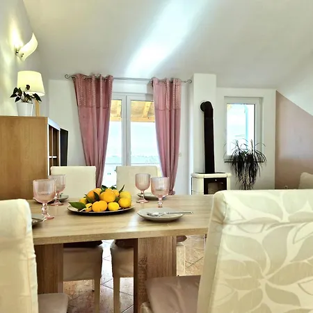 Apartmán Relax *