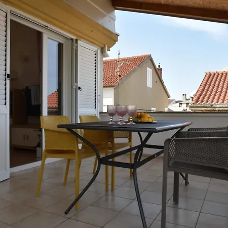 Apartmán Relax