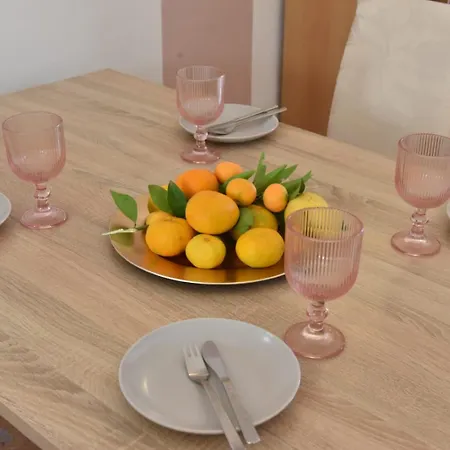 Relax Apartmán Preko