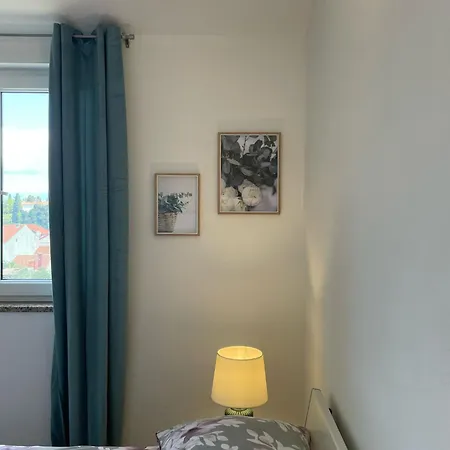 Relax Apartmán Preko