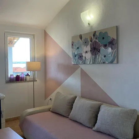 Apartment Relax Preko