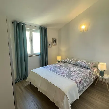 Relax Apartmán