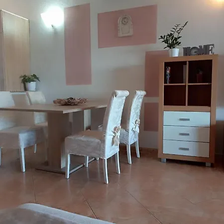 Relax דירה