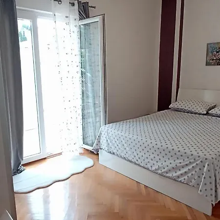 Relax شقة بريكو