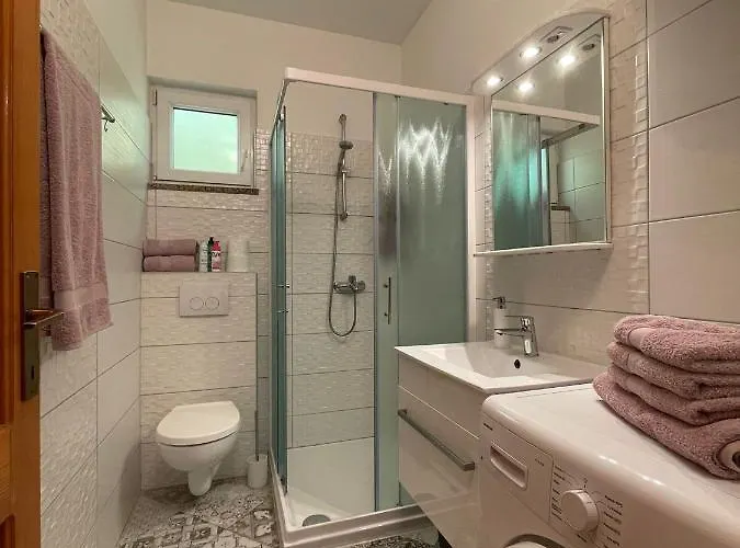 Apartmán Relax Preko