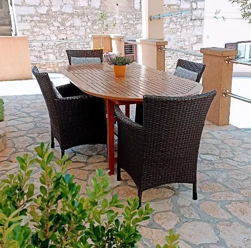 Apartmán Relax Preko