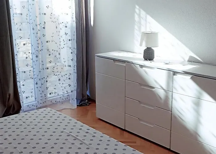 Relax Apartmán Preko