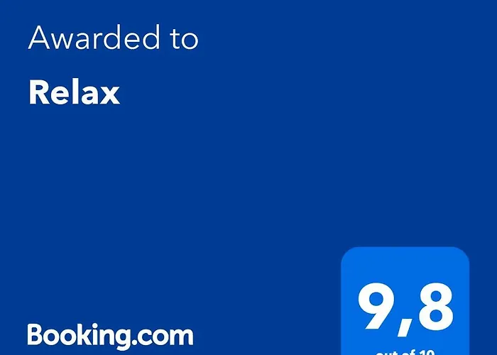 דירה Relax פרקו