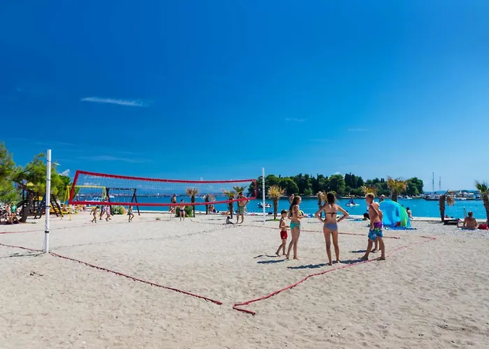 Apartmán Relax Preko