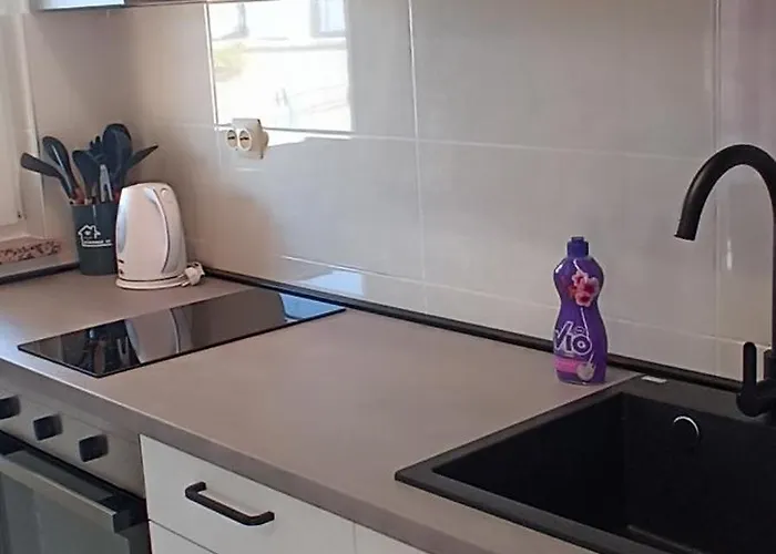 Apartmán Relax Preko