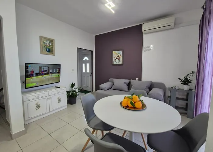 Apartmán Relax Preko