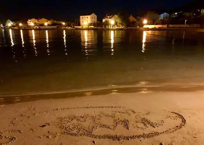 Relax Apartmán Preko