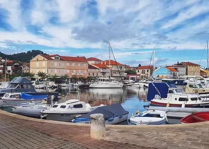 Relax Apartmán Preko