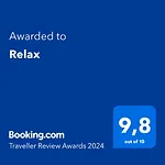 Διαμέρισμα Relax Preko