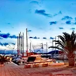 Διαμέρισμα Relax *