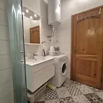Διαμέρισμα Relax