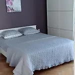 Διαμέρισμα Relax