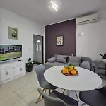 Διαμέρισμα Relax Preko