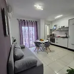 Relax Διαμέρισμα