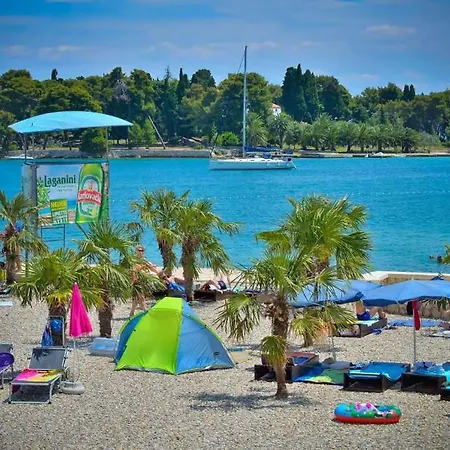 Apartament Relax Preko