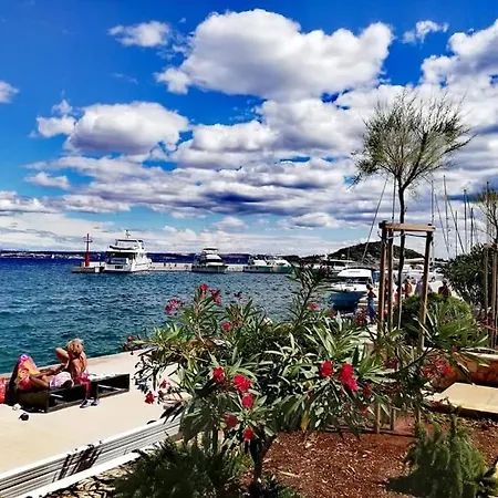 Relax Apartament Preko