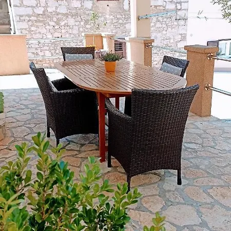 Apartament Relax Preko