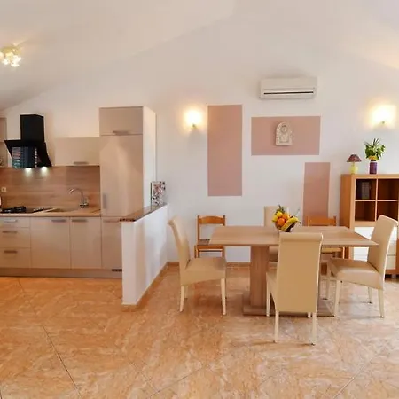 Relax Apartment *