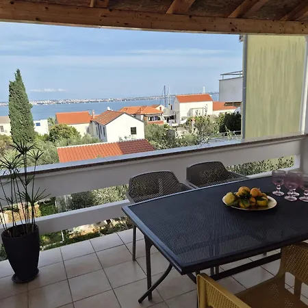 Relax Apartment