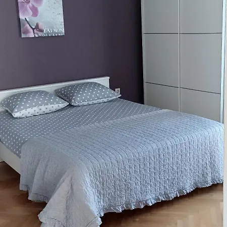 Apartment Relax