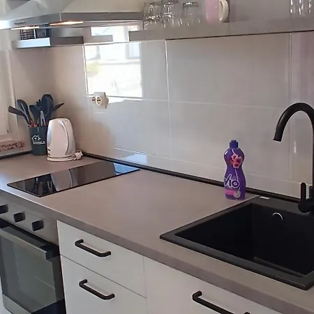 Apartament Relax Preko