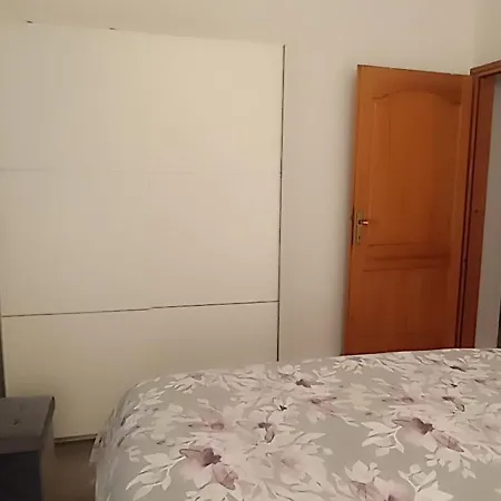 Relax Apartman