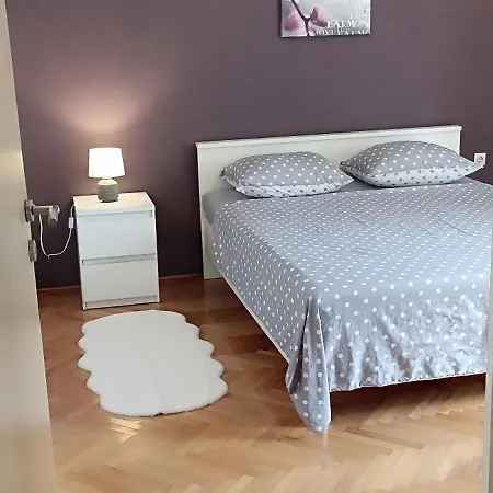 Relax Lägenhet Preko