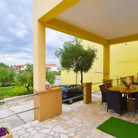 Relax Apartment Preko