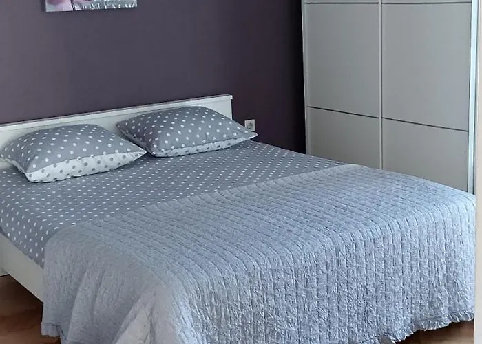 Apartament Relax