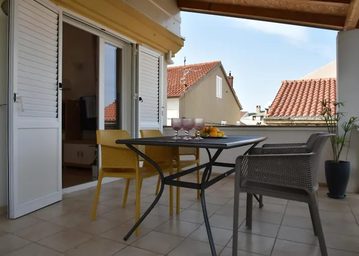 Apartament Relax