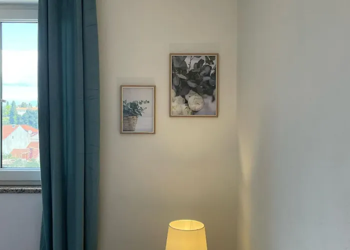 Relax Apartament Preko