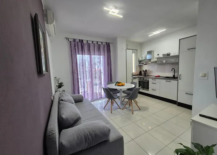 Relax Apartament