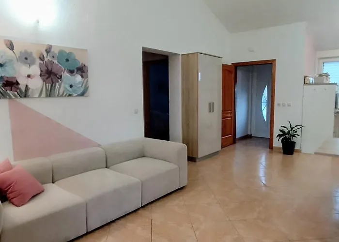Relax Apartament