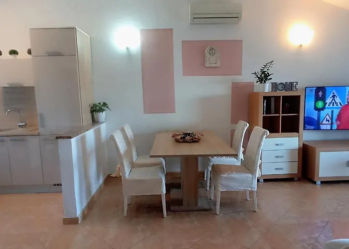 Apartament Relax Preko