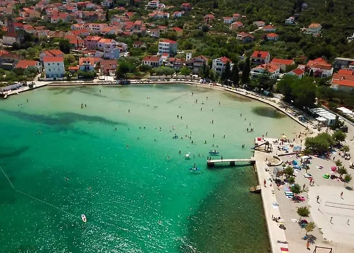 Apartament Relax Preko
