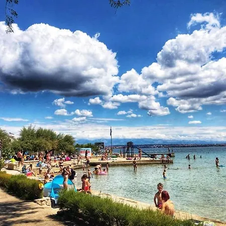 Relax Апартаменты