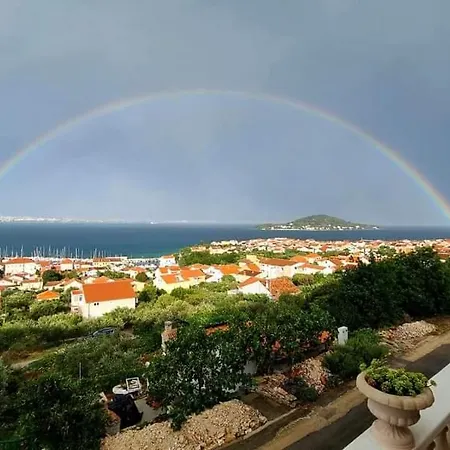 Апартаменты Relax