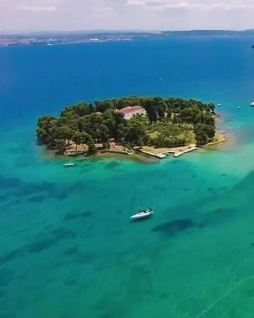 Apartman Relax Preko