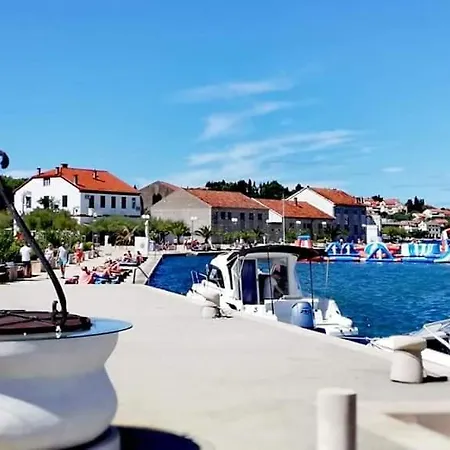 Relax Апартаменты