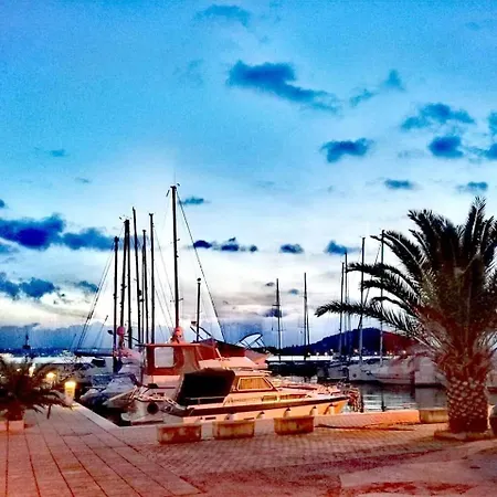 Апартаменты Relax *