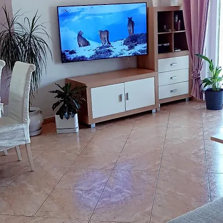 Relax Апартаменты Преко